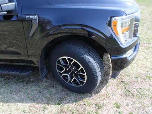 Used 2023 Ford F150 XLT w/ Equipment Group 302A High image 6