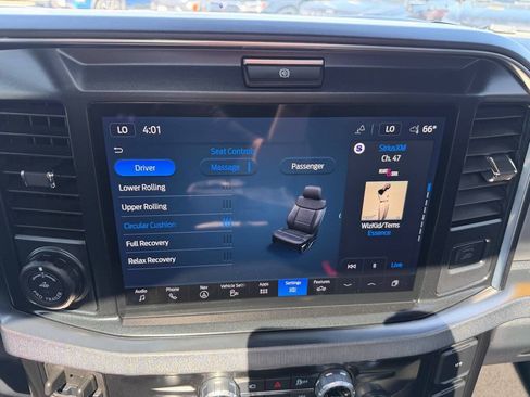 Used 2025 Ford F250 Platinum AWD/4WD image 28