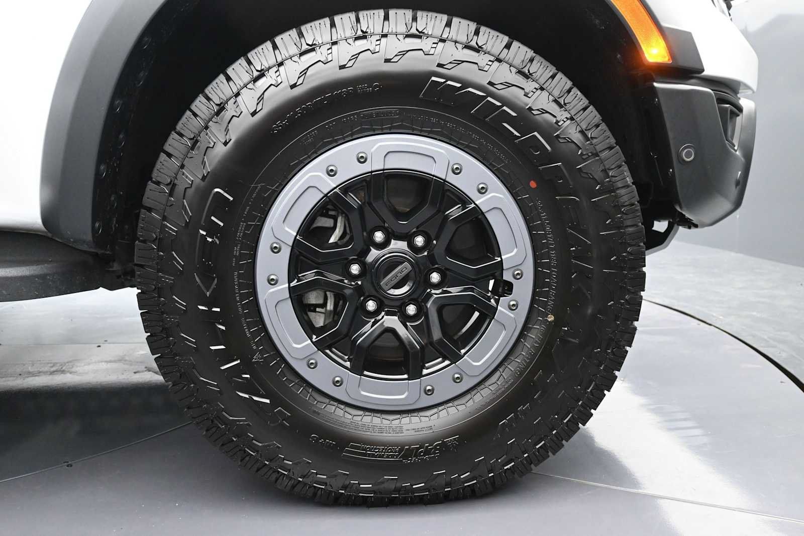 Used 2024 Ford Ranger Raptor AWD/4WD image 24