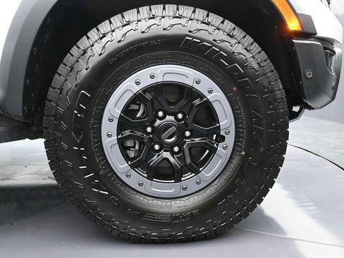 Used 2024 Ford Ranger Raptor AWD/4WD image 24