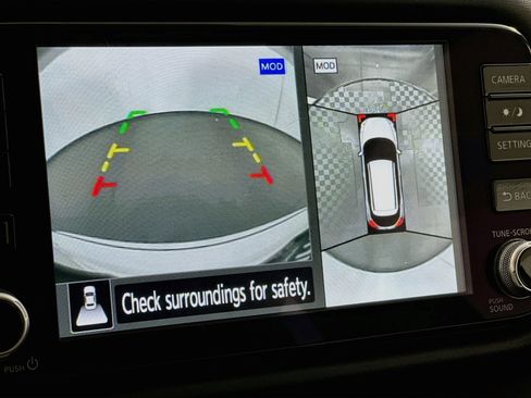 Used 2024 Nissan Kicks SR FWD image 21