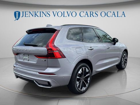 New 2026 Volvo XC60 B5 Plus w/ Climate Package AWD/4WD image 3
