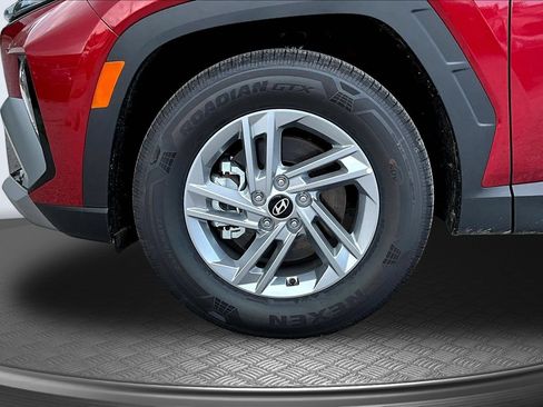 New 2026 Hyundai Tucson SE FWD image 13