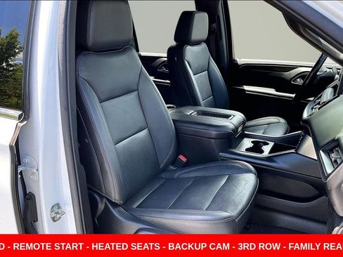 Used 2022 Chevrolet Tahoe LT AWD/4WD image 29