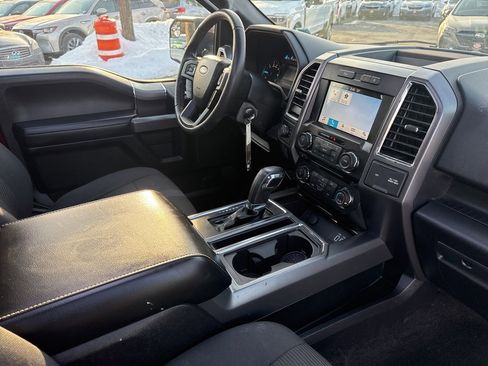 Used 2016 Ford F150 XLT w/ Equipment Group 302A Luxury image 30