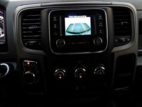 Used 2018 RAM 1500 Tradesman RWD image 20