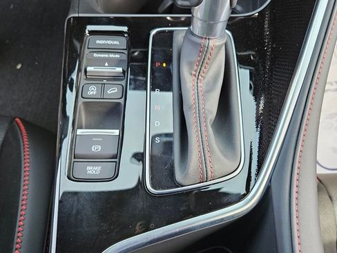 New 2026 Acura ADX A-Spec image 18