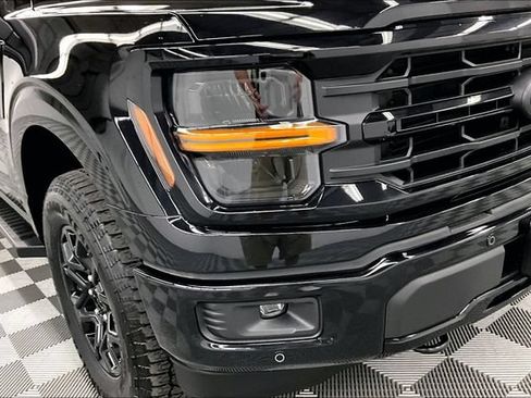 Used 2024 Ford F150 XLT w/ Equipment Group 302A MID AWD/4WD image 33