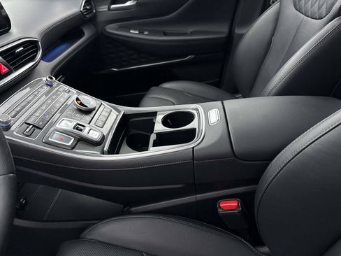 Certified 2023 Hyundai Santa Fe Calligraphy AWD/4WD image 18