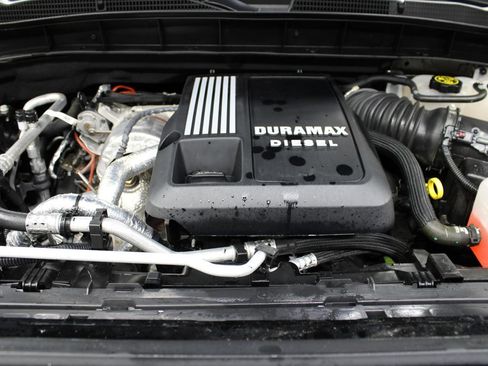 Used 2024 GMC Sierra 1500 Denali AWD/4WD image 39