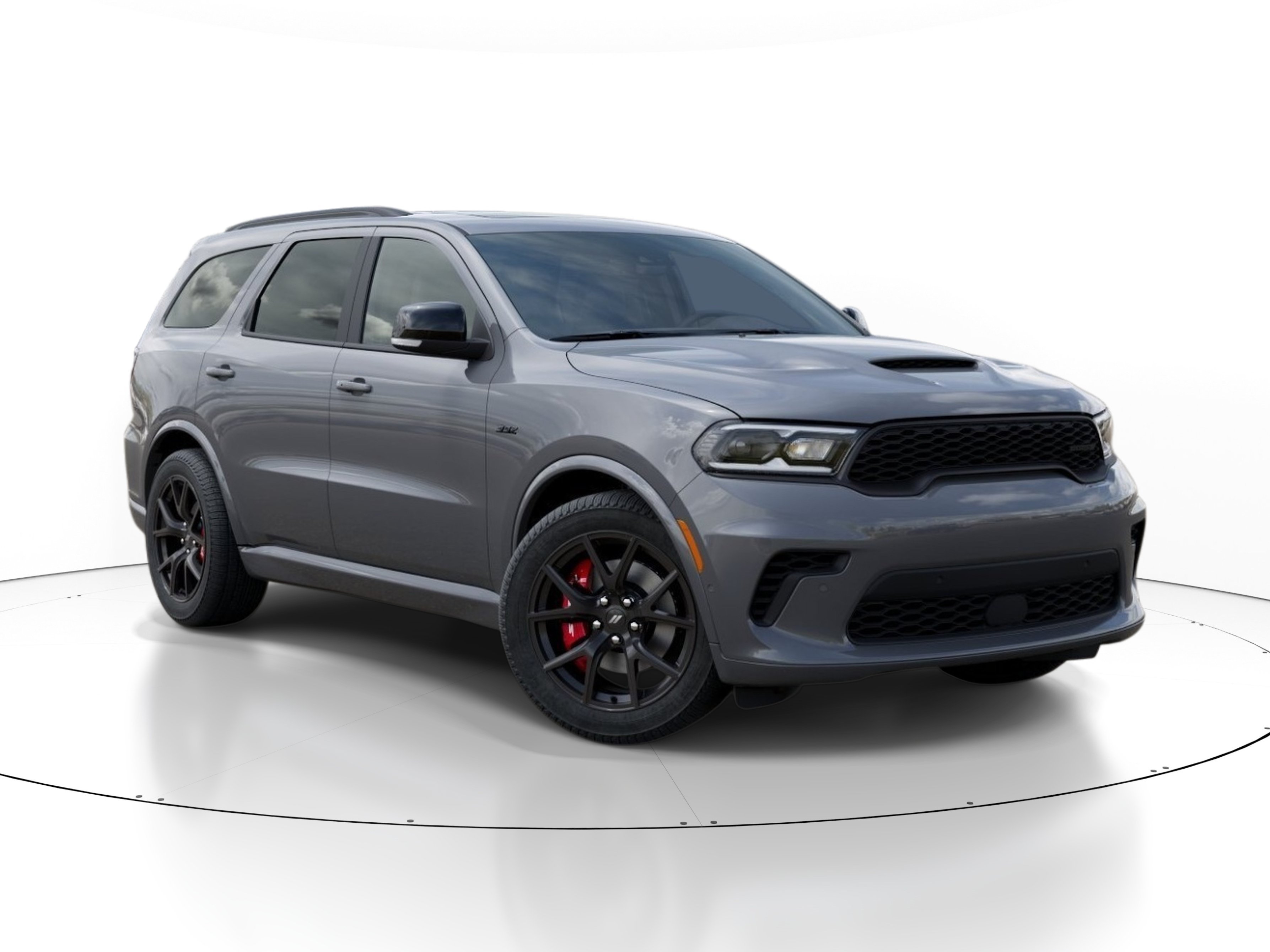 New 2027 Dodge Durango R/T AWD/4WD image 5