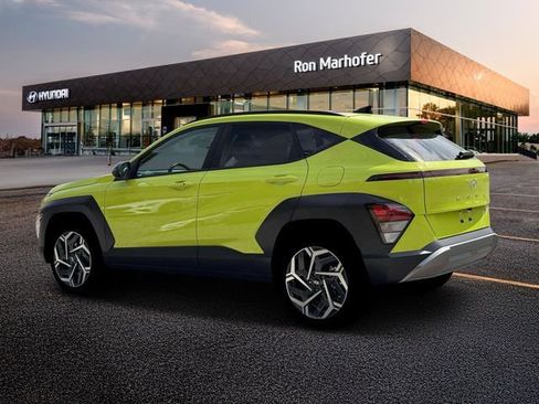 New 2026 Hyundai Kona SEL Premium AWD/4WD image 4