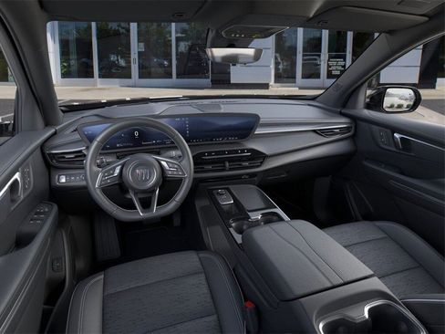 New 2025 Buick Enclave Sport Touring w/ Power Package image 15