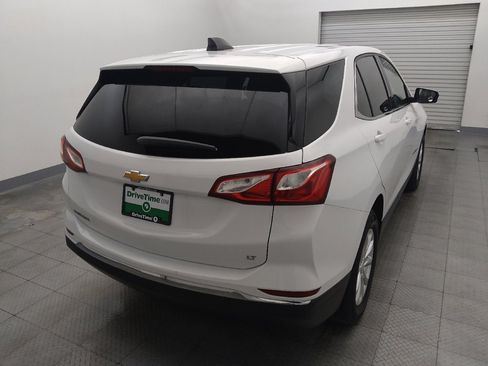 Used 2020 Chevrolet Equinox LT FWD image 7