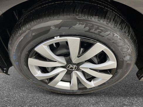 New 2026 Honda Civic LX image 11