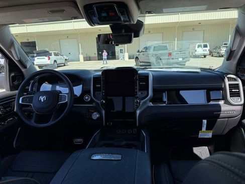 New 2026 RAM 1500 Tungsten w/ Off Road Group image 25