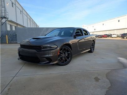 Used 2023 Dodge Charger GT w/ Blacktop Package