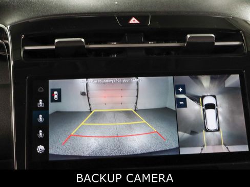 Used 2022 Hyundai Tucson Limited FWD image 19