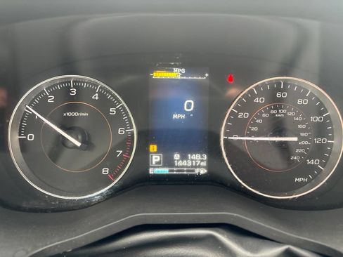 Used 2018 Subaru Crosstrek 2.0i Limited AWD/4WD image 11