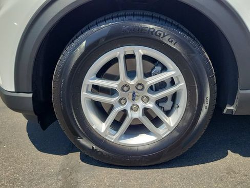 Used 2026 Ford Explorer Active RWD image 26