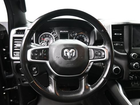 Used 2020 RAM 1500 Big Horn image 14
