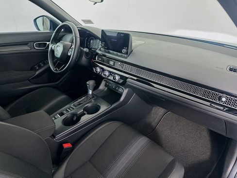 Used 2026 Honda Civic Sport image 25