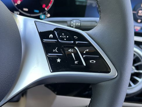 New 2025 Mercedes-Benz CLA 250 4MATIC image 28