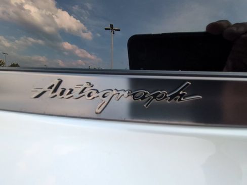 New 2027 INFINITI QX60 Autograph w/ Dark Cargo Package AWD/4WD image 29