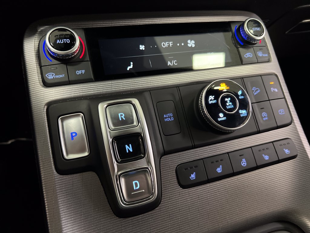 Used 2025 Hyundai Palisade Calligraphy AWD/4WD image 18