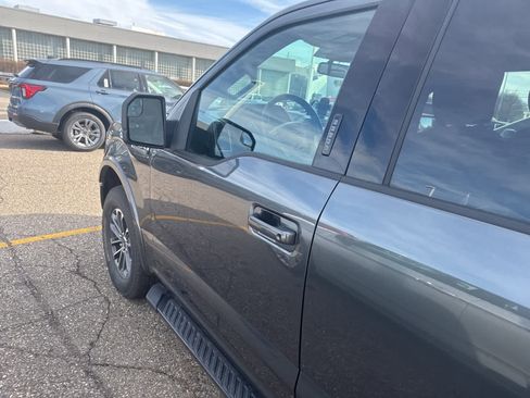 Used 2020 Ford F150 XLT w/ Equipment Group 302A Luxury image 3