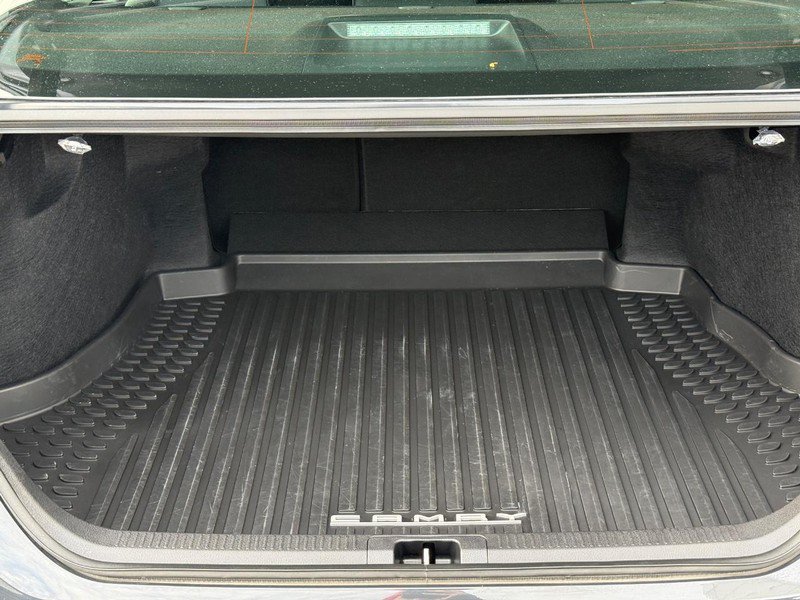 Used 2025 Toyota Camry SE w/ Multimedia Upgrade Package FWD image 9