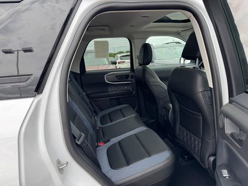 New 2026 Ford Bronco Sport Outer Banks AWD/4WD image 5