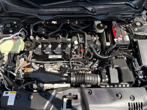 Used 2016 Honda Civic EX-T image 30