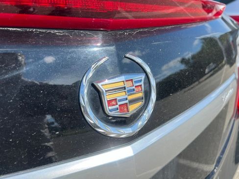 Used 2015 Cadillac XTS Luxury FWD image 4