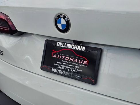 Used 2022 BMW X5 xDrive40i AWD/4WD image 14