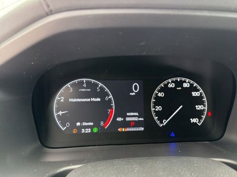 New 2026 Honda Odyssey Elite image 22