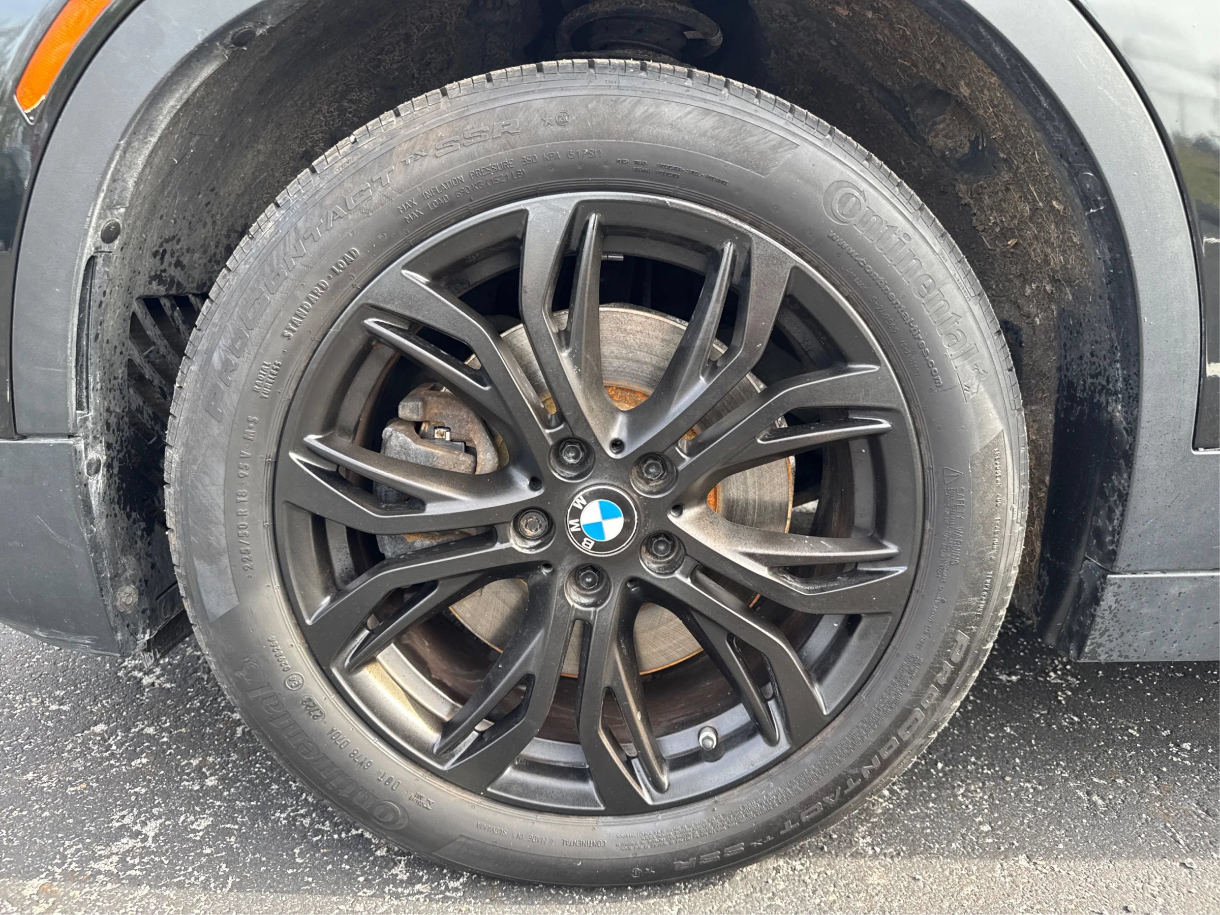 Used 2019 BMW X2 xDrive28i w/ Convenience Package AWD/4WD image 15