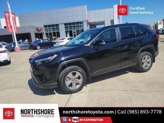 Certified 2025 Toyota RAV4 XLE 360° Tour