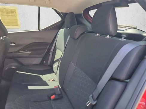 Used 2024 Nissan Kicks SV FWD image 11