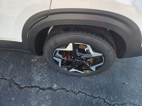 New 2026 Kia Seltos S image 19