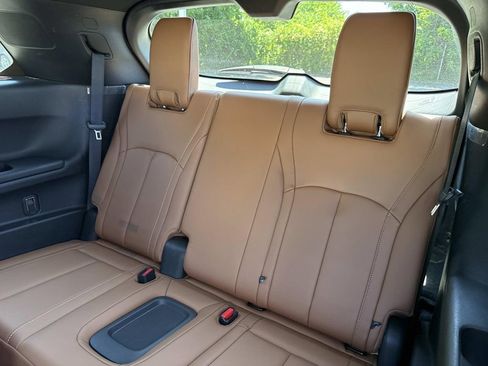 Certified 2023 INFINITI QX60 Autograph w/ Cargo Package AWD/4WD image 19