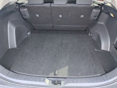 Used 2025 Toyota RAV4 LE image 27