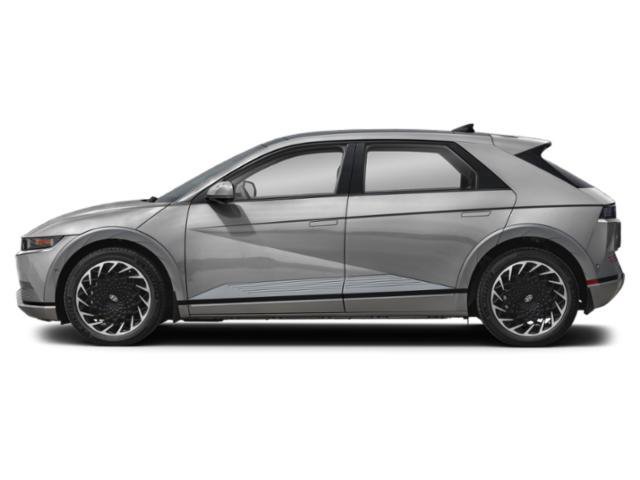 Used 2023 Hyundai Ioniq 5 Limited w/ Cargo Package AWD/4WD image 6