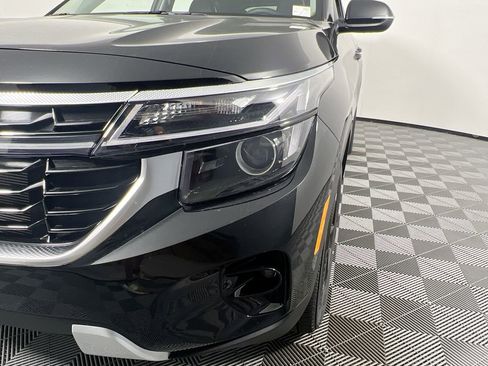 New 2026 Kia Seltos S image 11