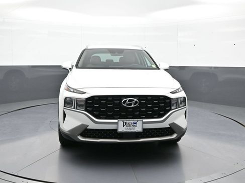 Certified 2023 Hyundai Santa Fe SEL AWD/4WD image 2