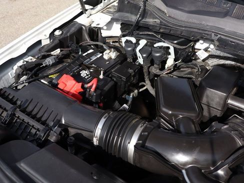 Used 2021 Ford F350 XL w/ Power Equipment Group image 13