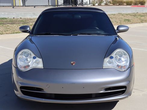 Used 2002 Porsche 911 Carrera image 3