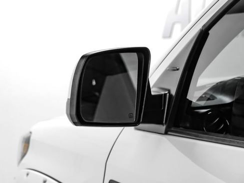 Used 2019 Toyota Tundra TRD Pro AWD/4WD image 41