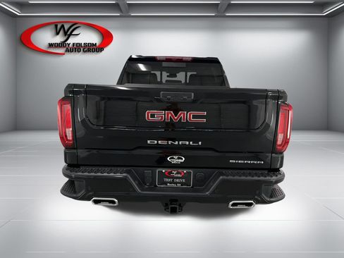 New 2026 GMC Sierra 1500 Denali AWD/4WD image 7