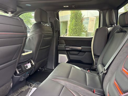 Used 2026 Ford F150 Raptor w/ Equipment Group 803A Raptor R AWD/4WD image 7